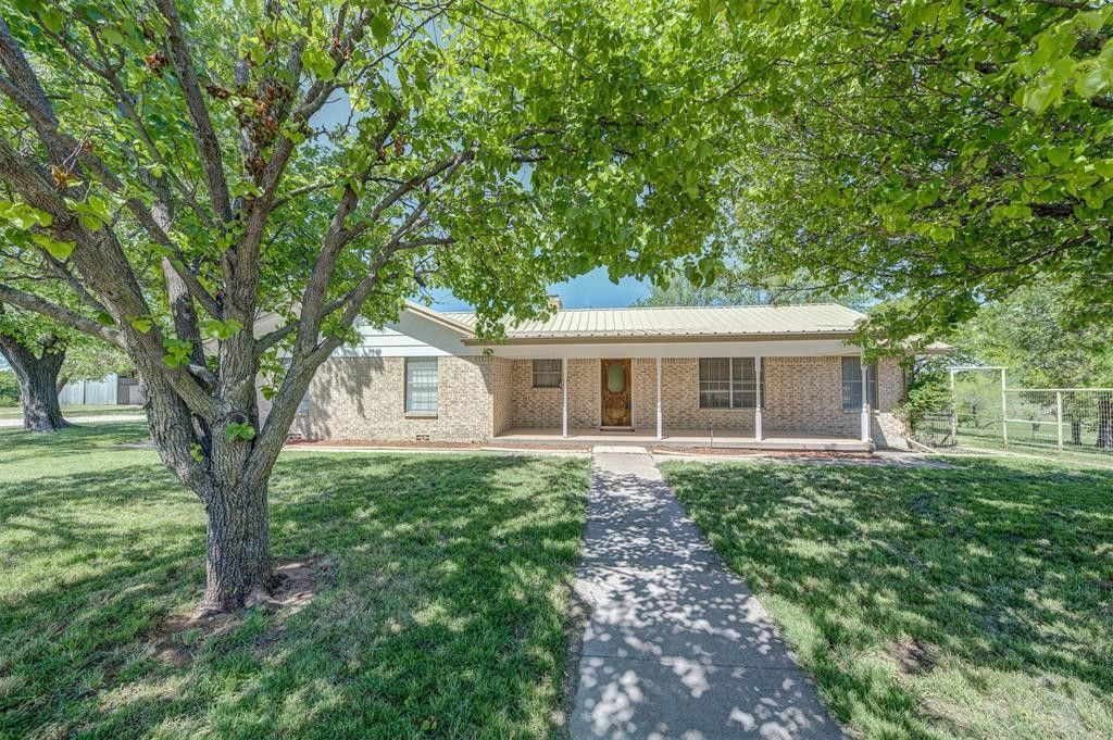 15.6 acres in Wise County, Texas