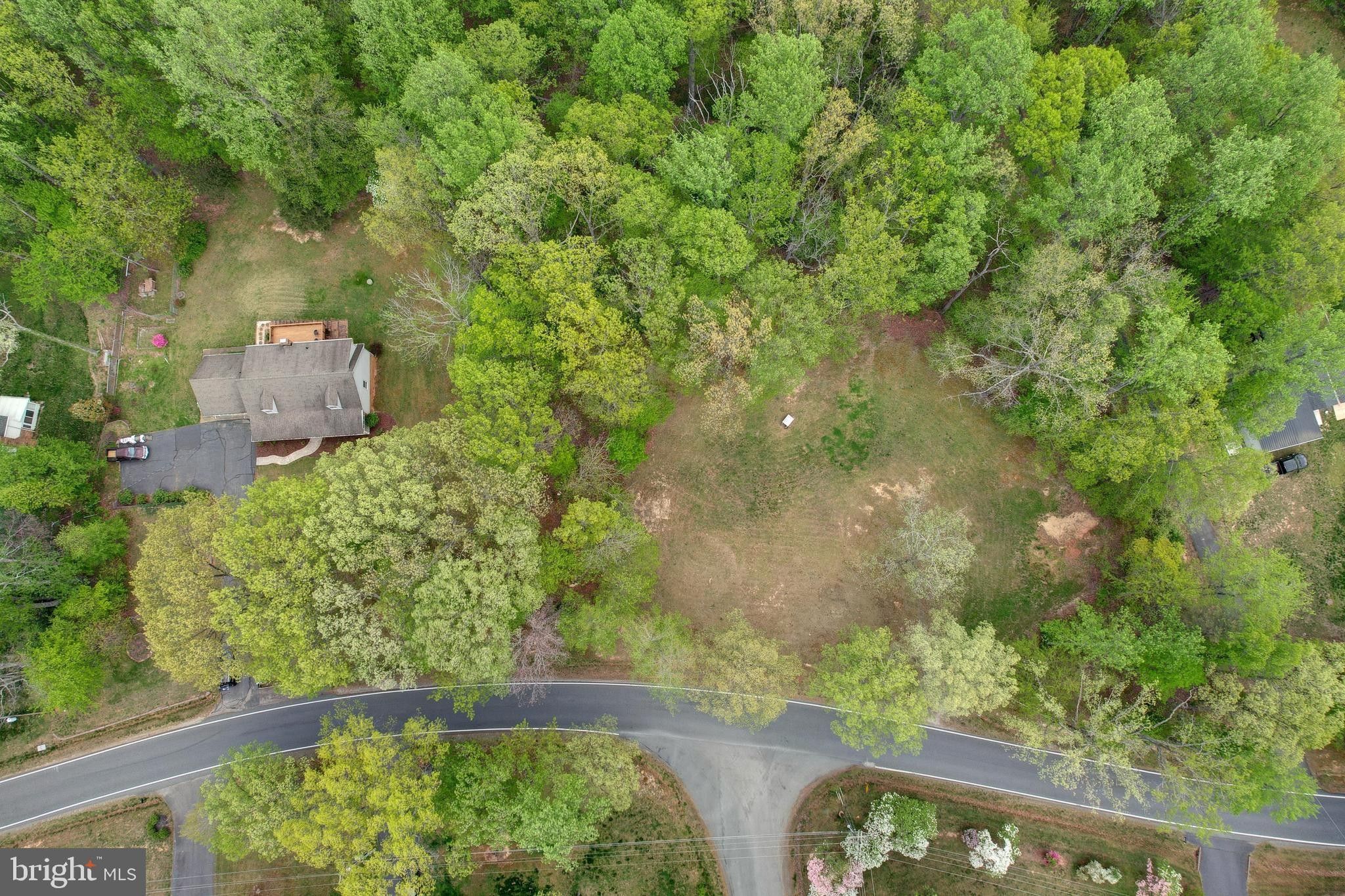 8.51 acres in Prince William County, Virginia