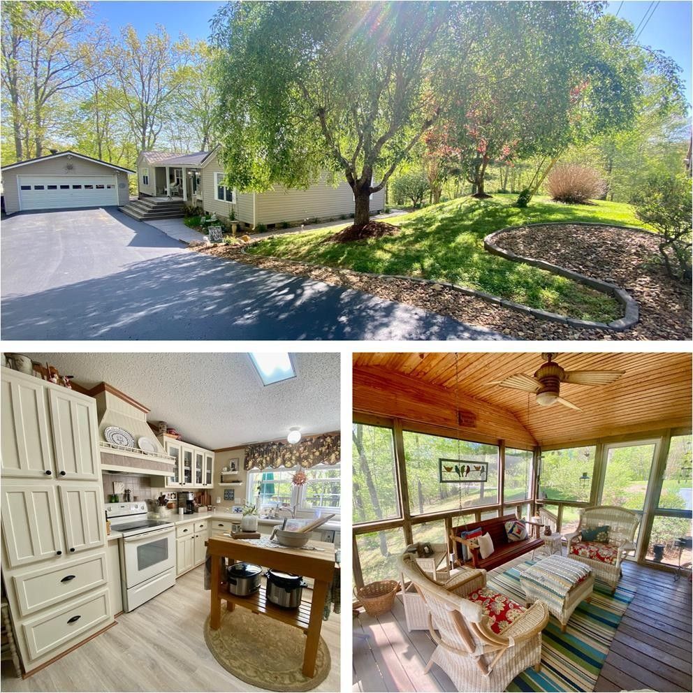 4 acres in Cumberland County, Kentucky