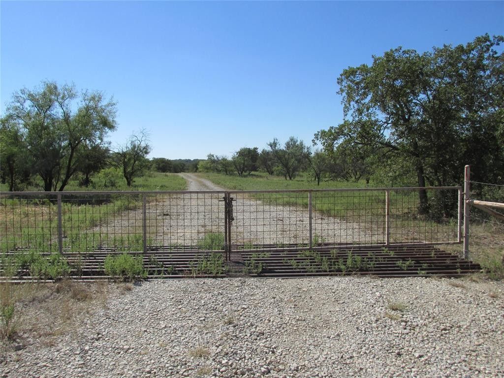 52 acres in Jack County, Texas