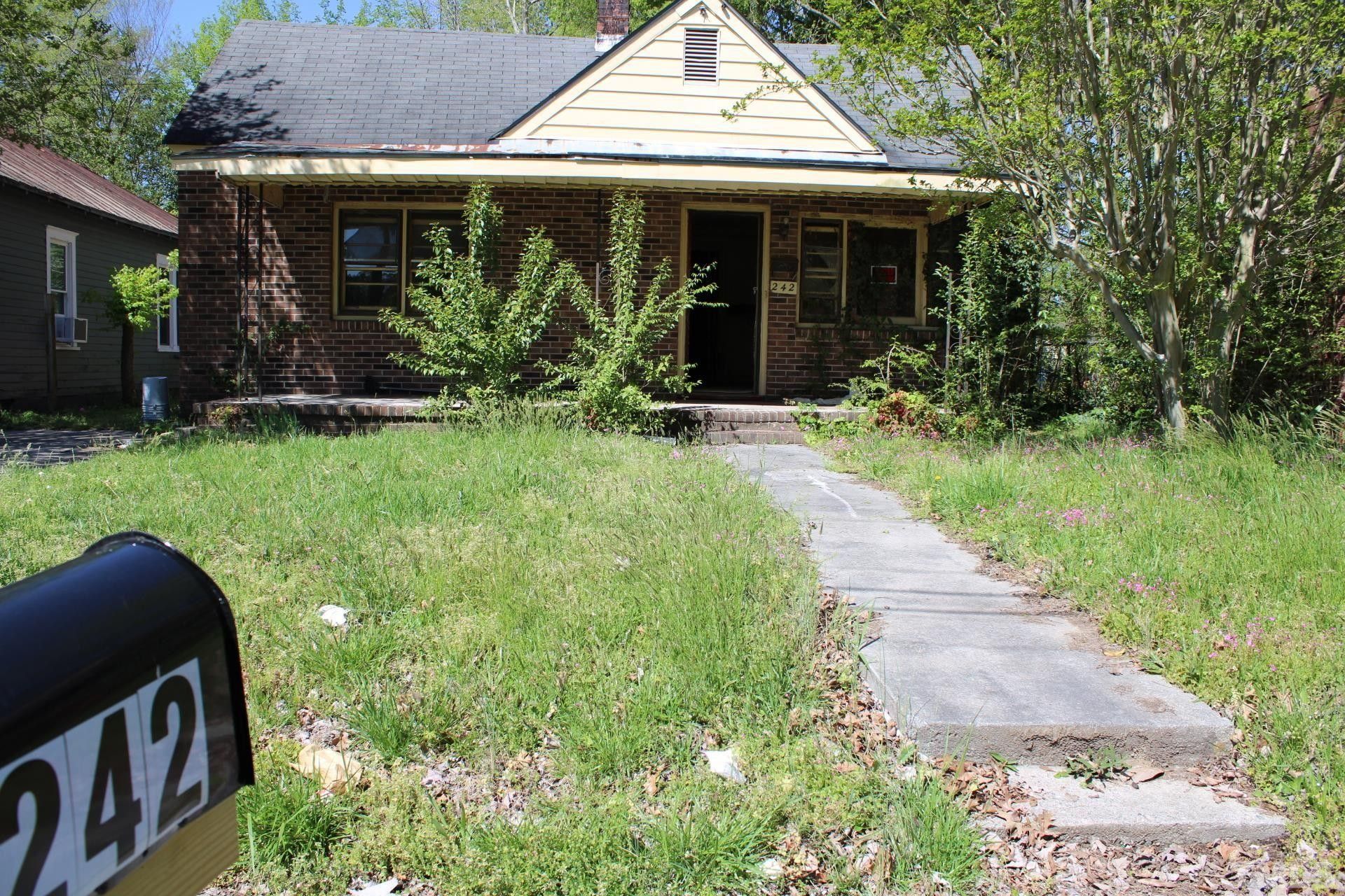 0.46 acres in County, North Carolina