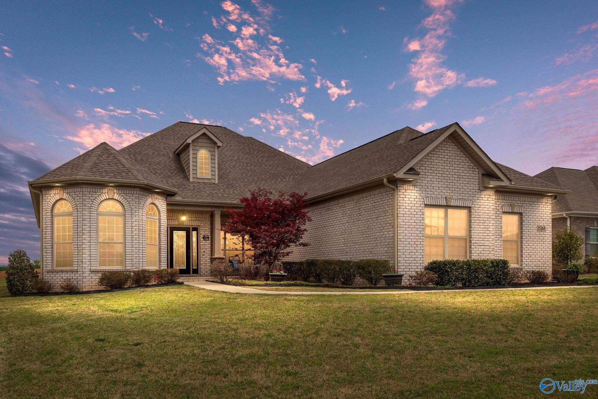 0.43 acres in Limestone County, Alabama