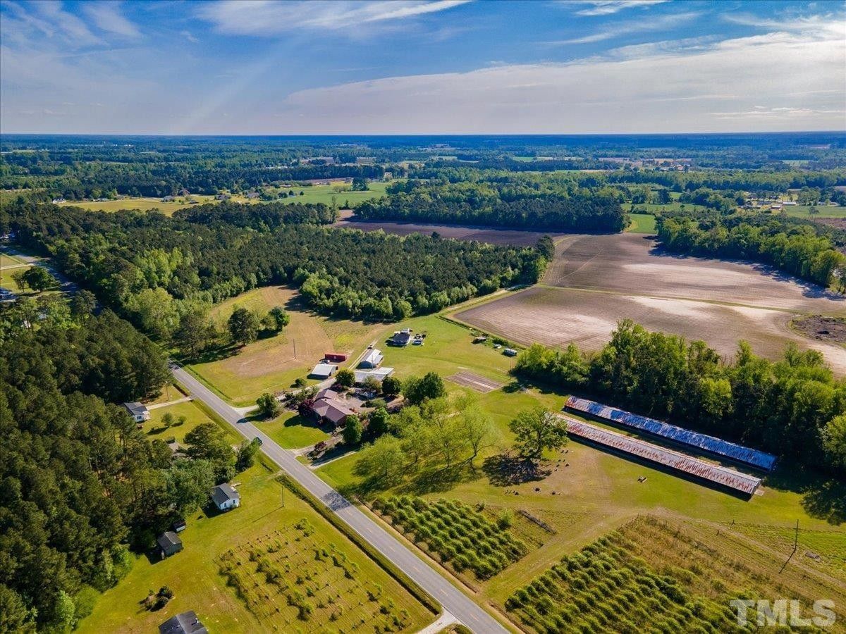 32.93 acres in Duplin County, North Carolina