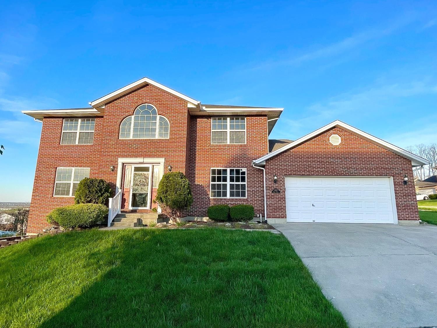 0.29 acres in Butler County, Ohio