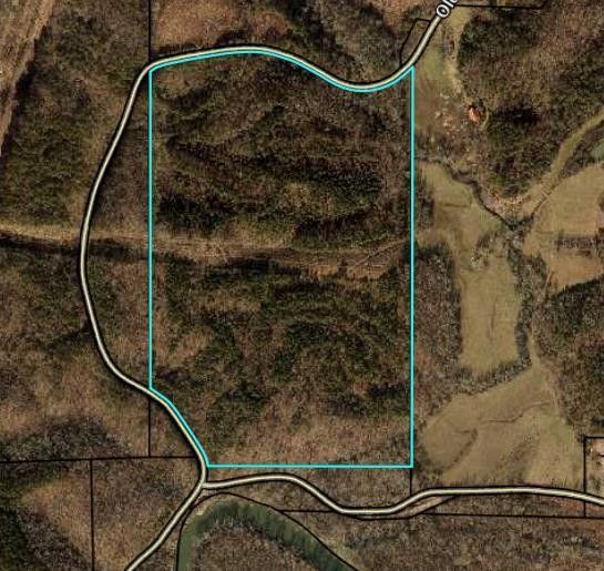 66.48 acres in Whitfield County,