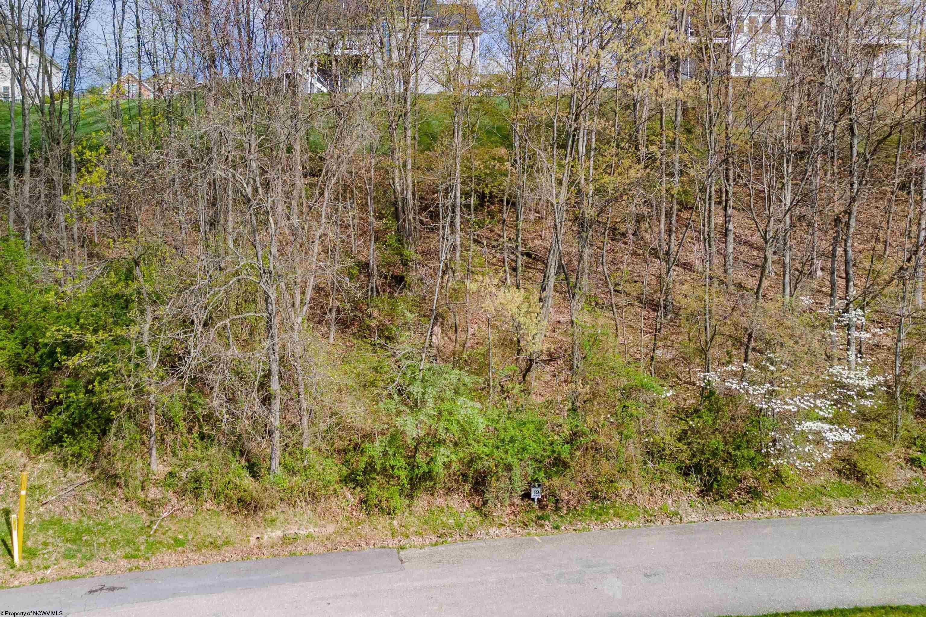 0.41 acres in Monongalia County, West Virginia