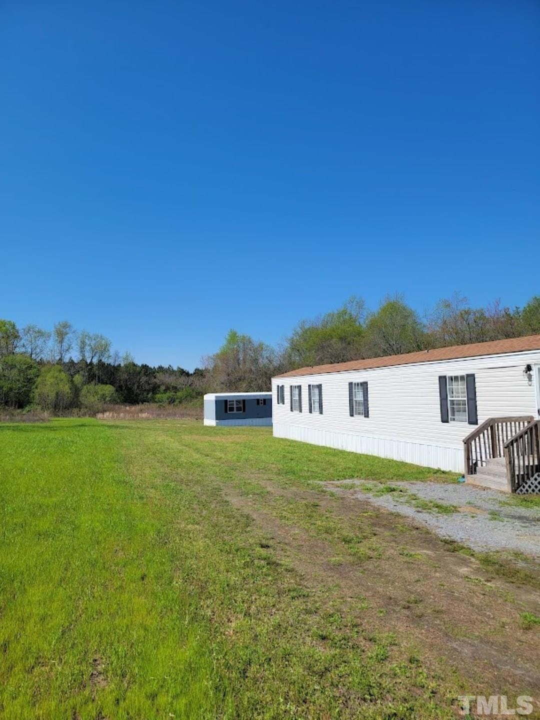 7.05 acres in Lenoir County, North Carolina