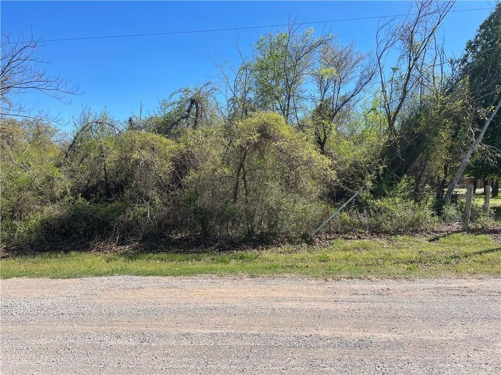 2 acres in Cleveland County, Oklahoma