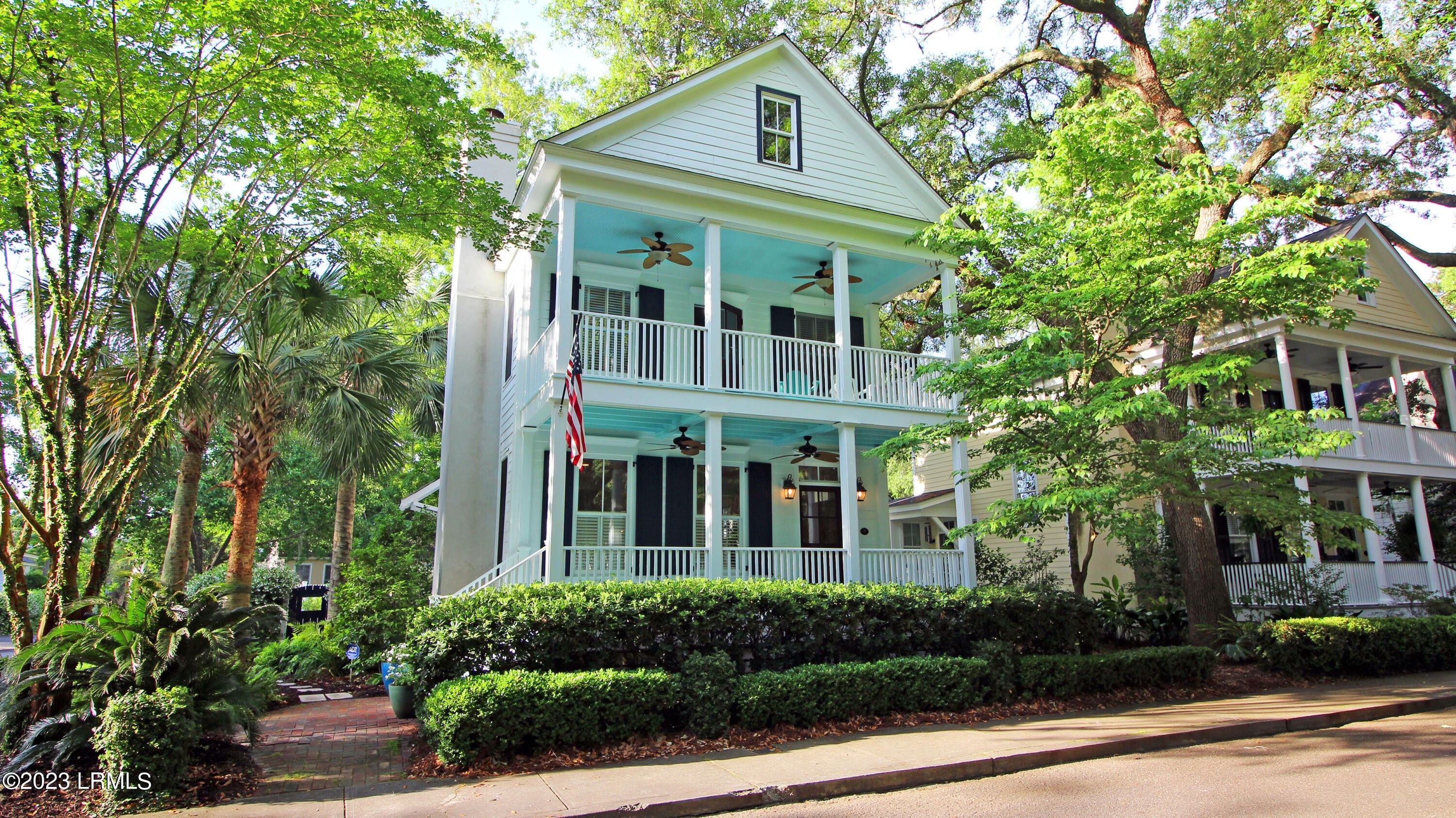 0.13 acres in Beaufort County, South Carolina