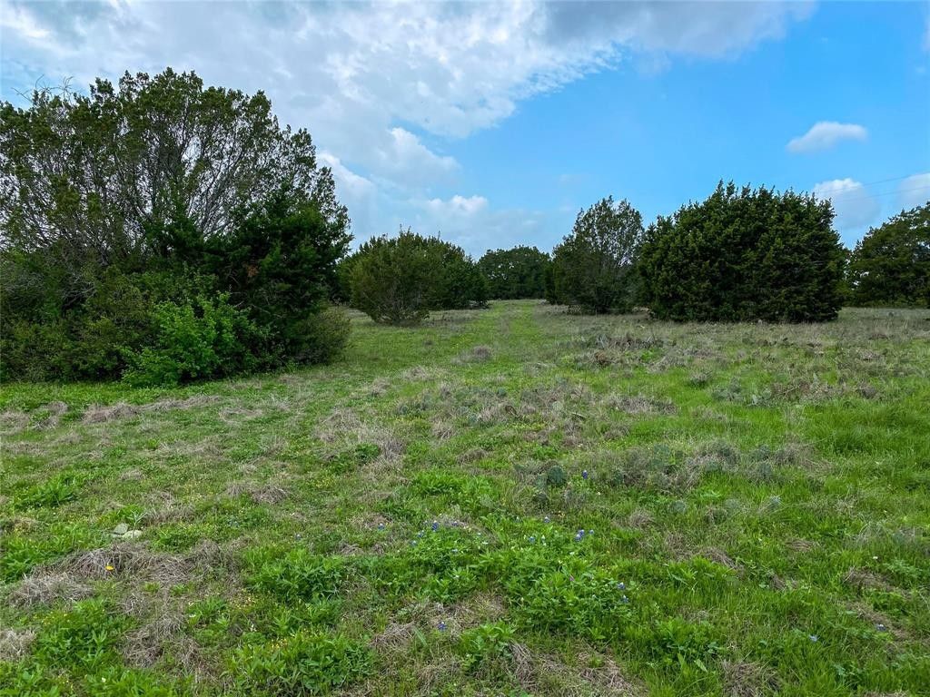 11 acres in Johnson County, Texas