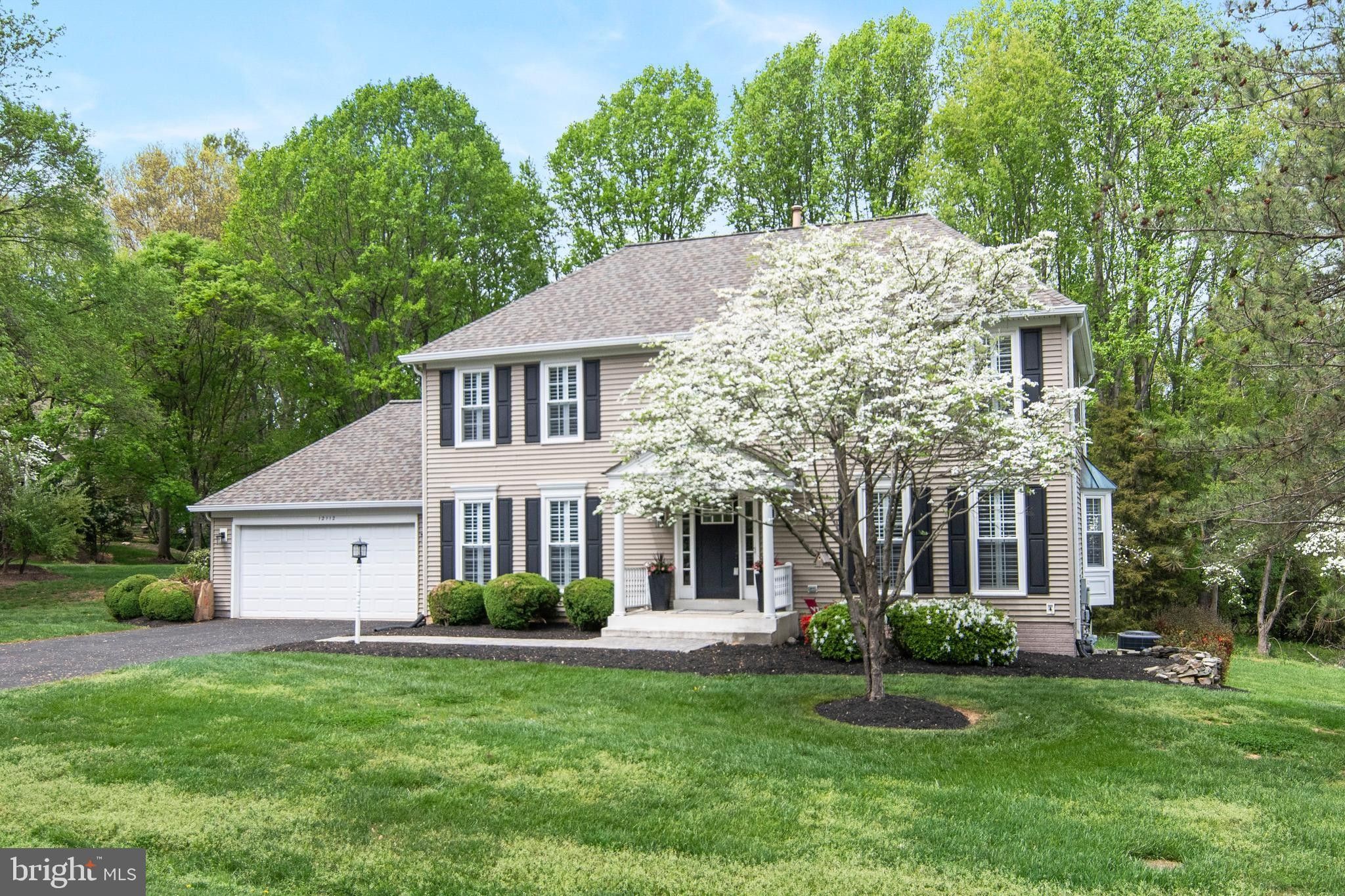 0.64 acres in Fairfax County, Virginia