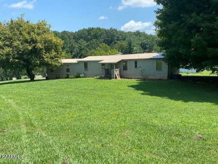 1 acres in Monroe County, Tennessee