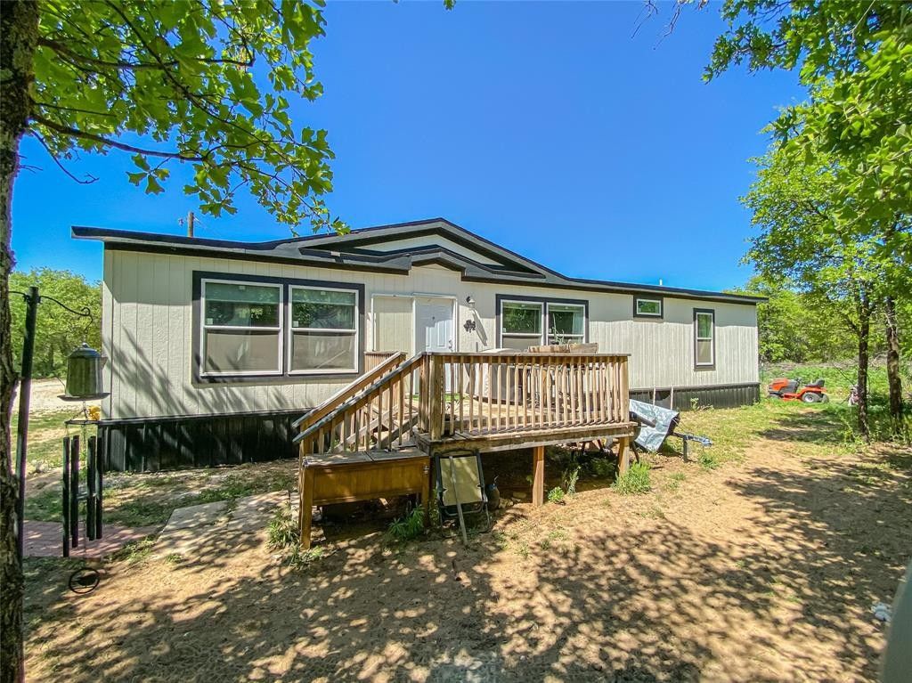 20.47 acres in Jones County, Texas