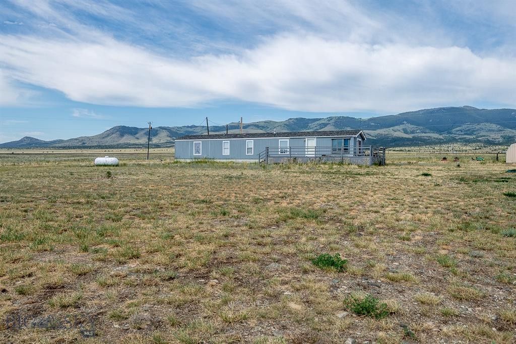 2 acres in Broadwater County, Montana