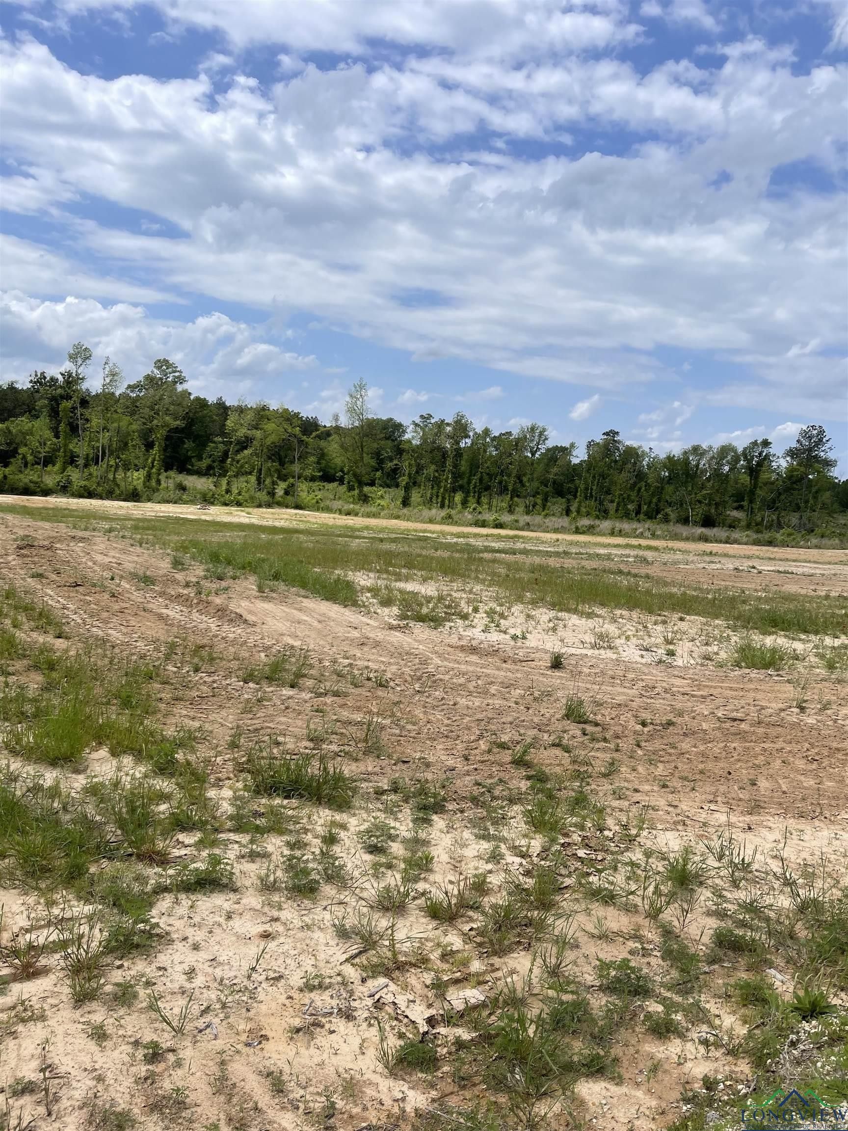 4.82 acres in Panola County, Texas