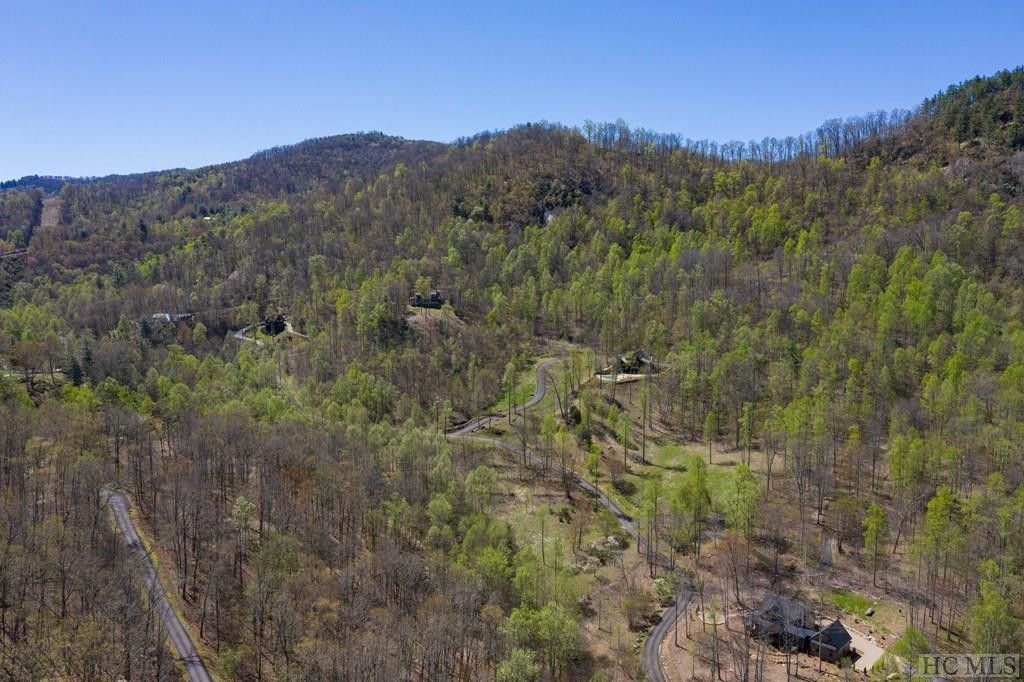 2.69 acres in Jackson County, North Carolina