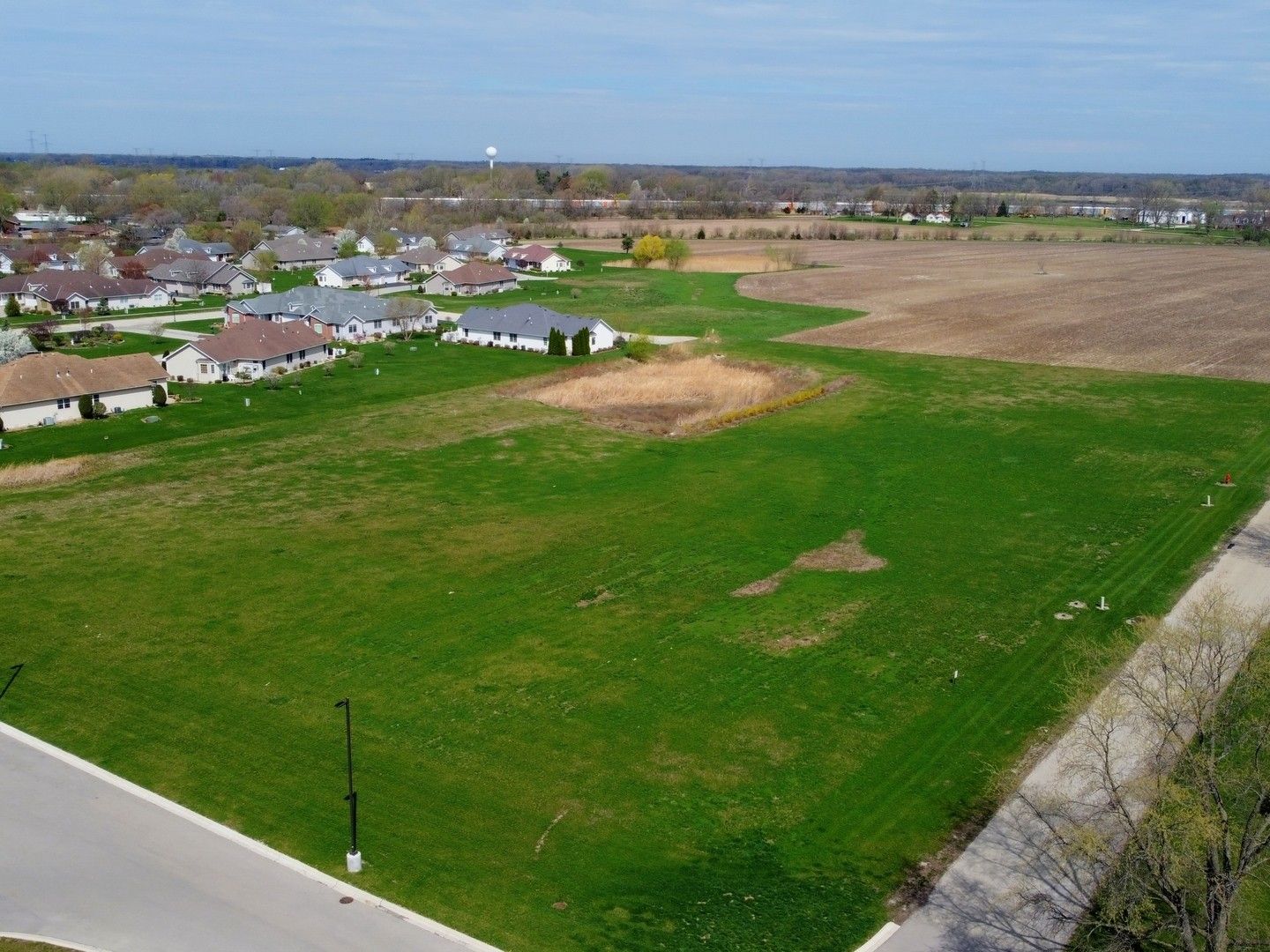 3 2 acres in Grundy County Illinois 3 2 acres in Grundy County Illinois