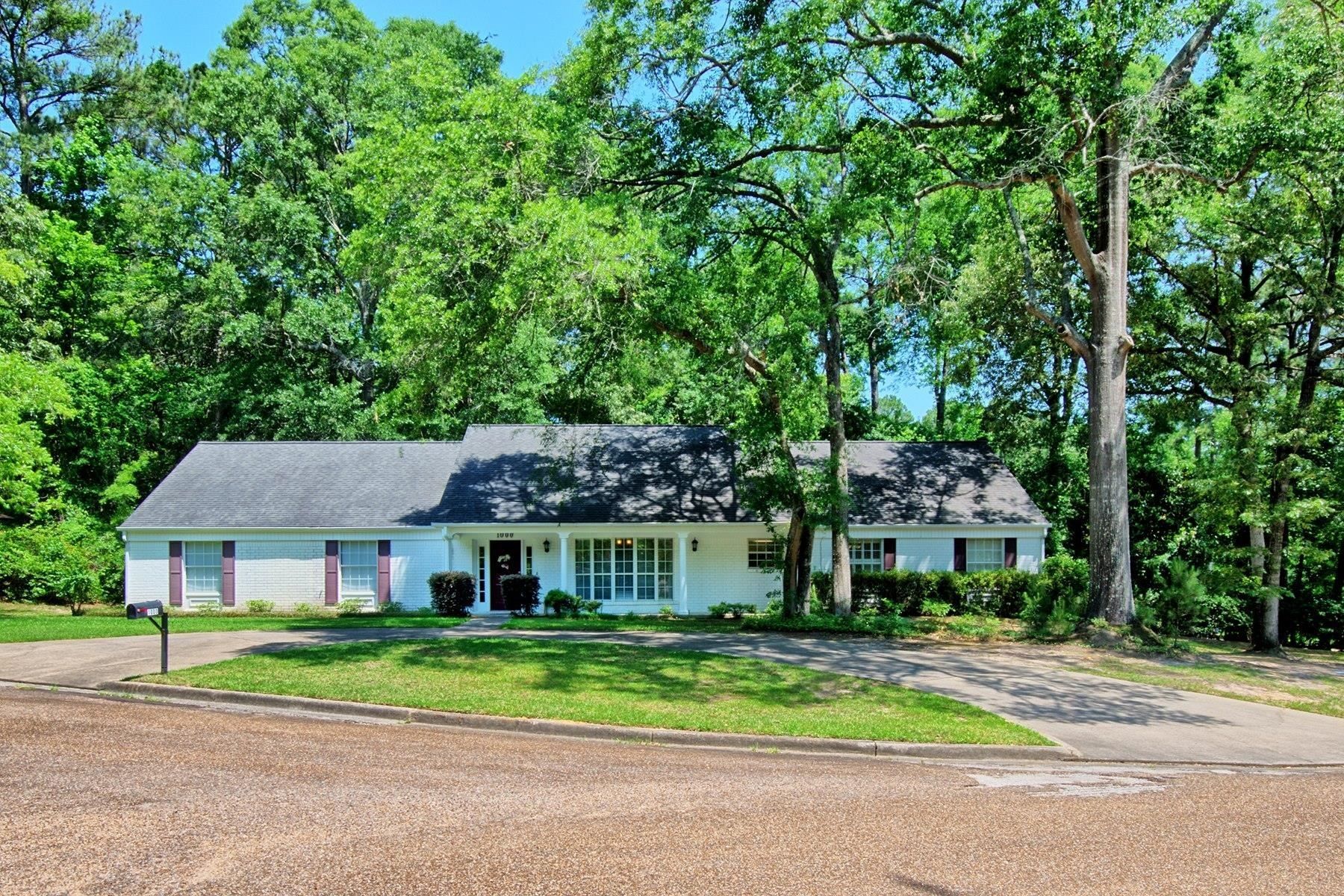 0.45 acres in Jasper County, Texas