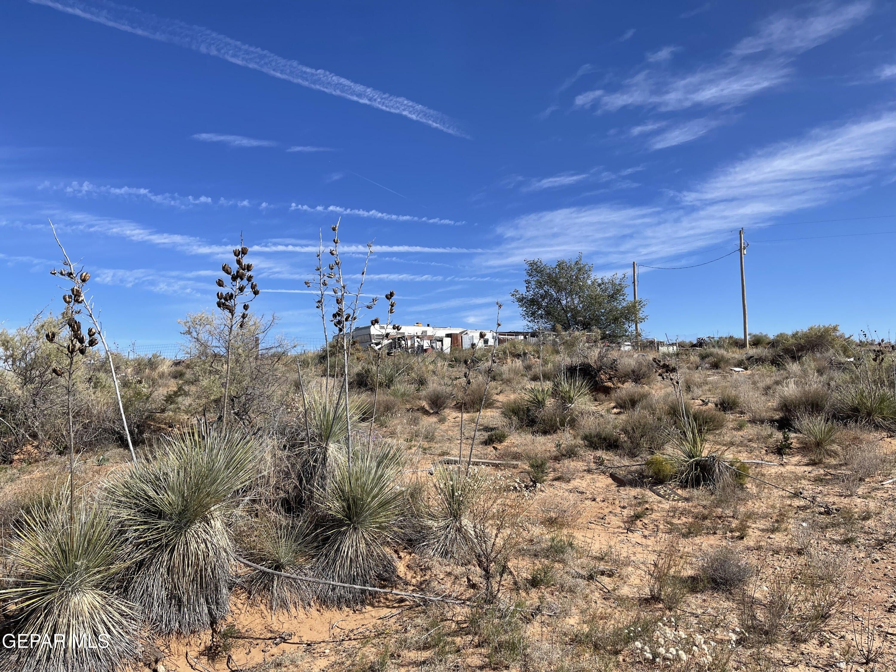 10.14 acres in Hudspeth County, Texas