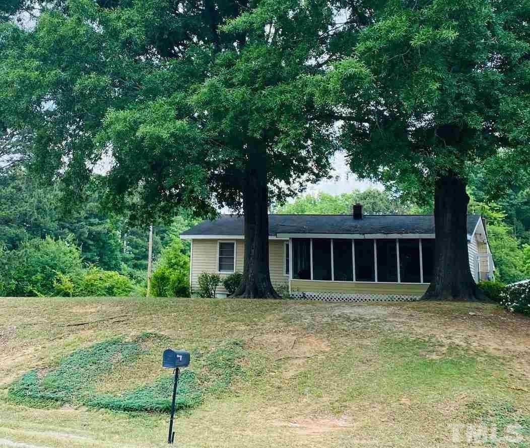 2.8 acres in Wake County, North Carolina