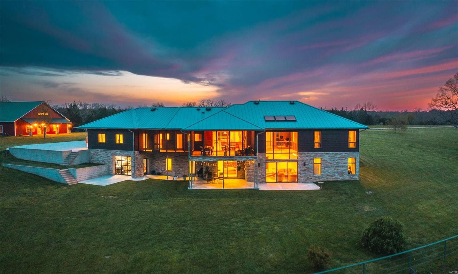 9.87 acres in Phelps County, Missouri