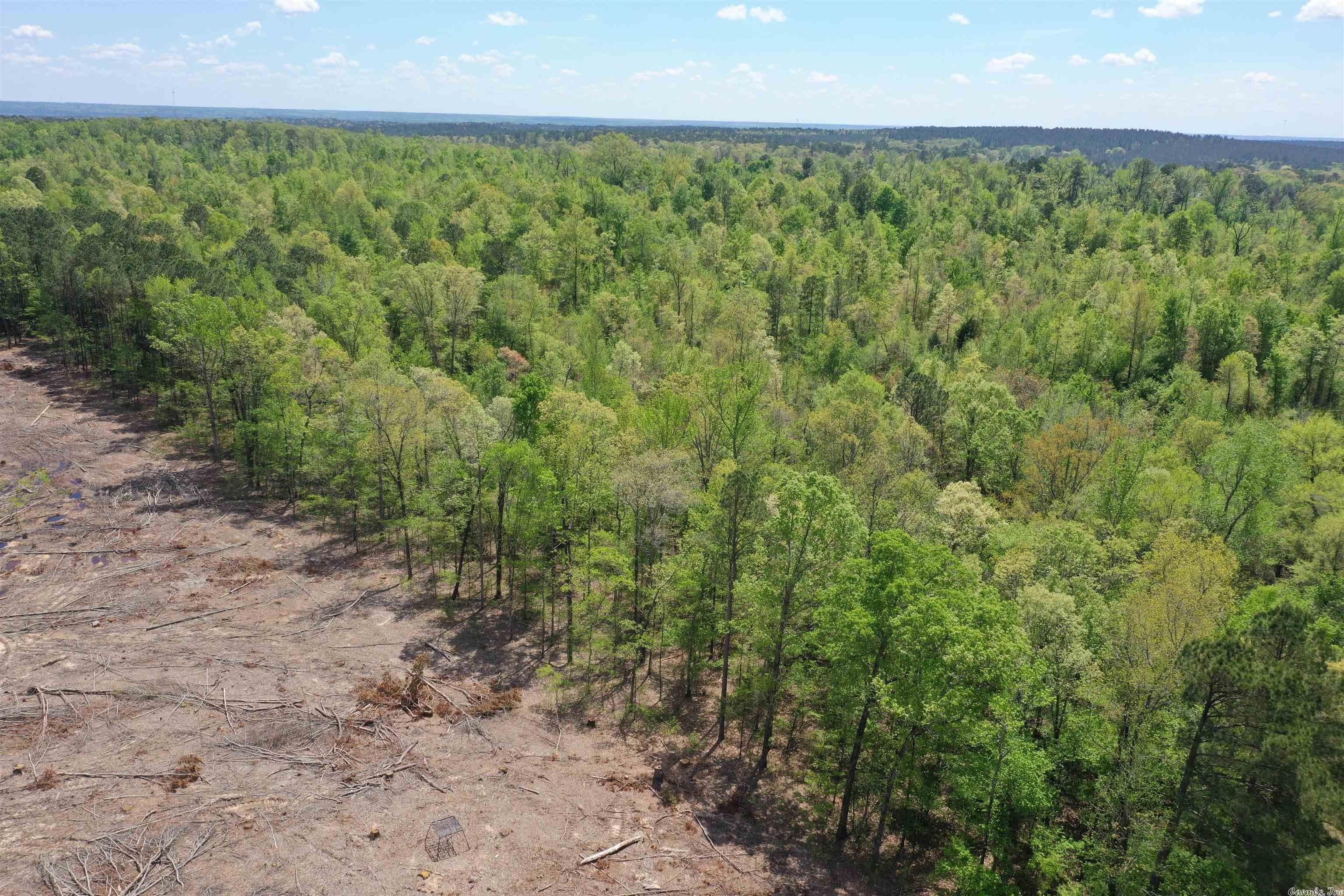 15.74 acres in Hot Spring County, Arkansas