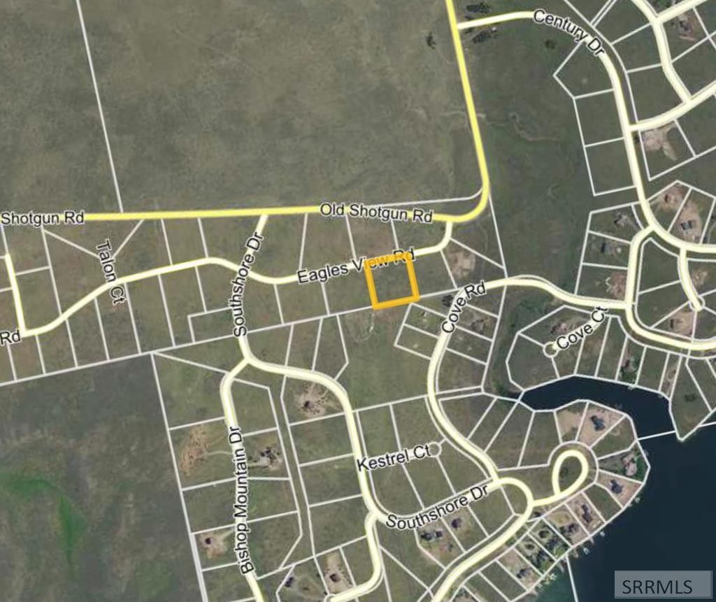 2.25 acres in Fremont County, Idaho