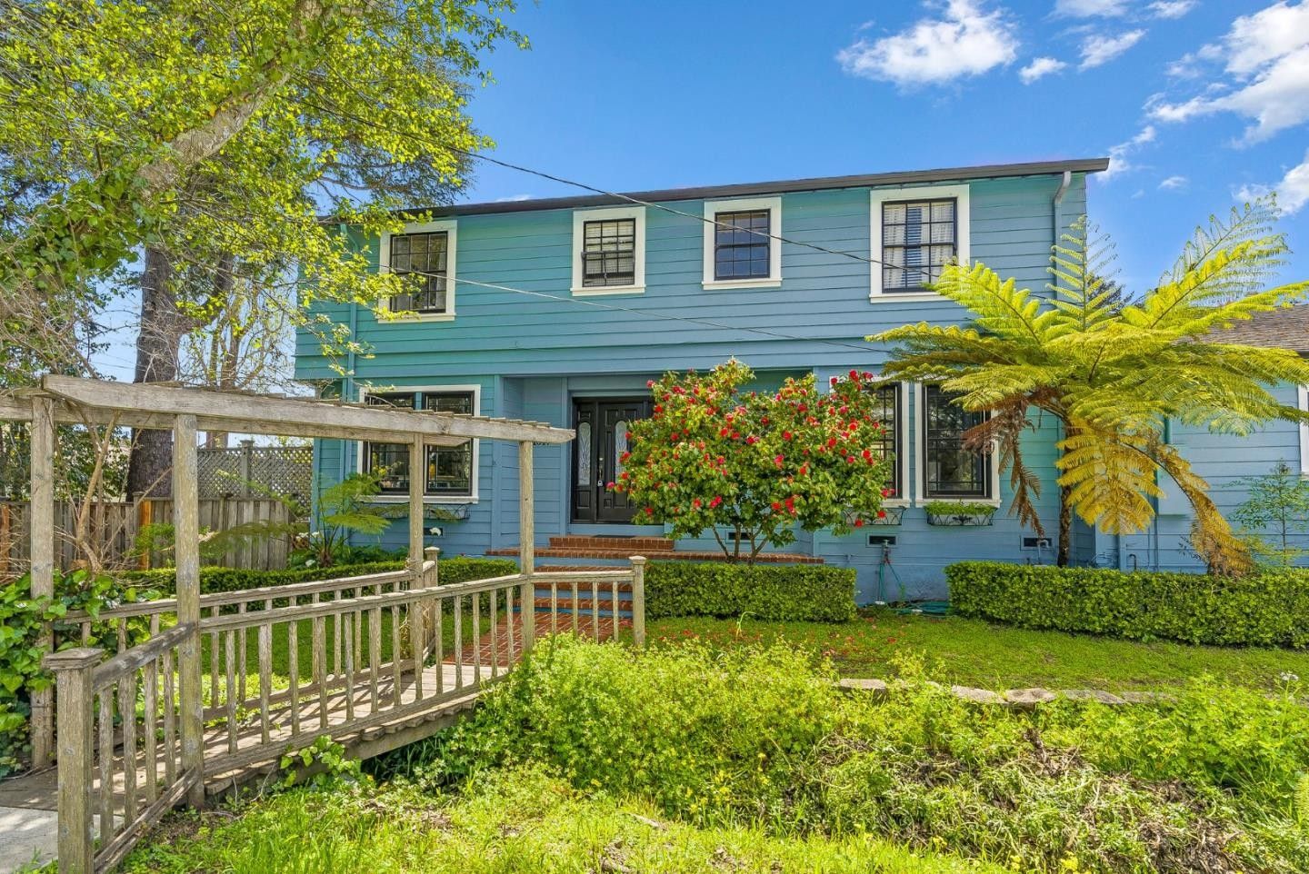 0.18 acres in Santa Cruz County, California