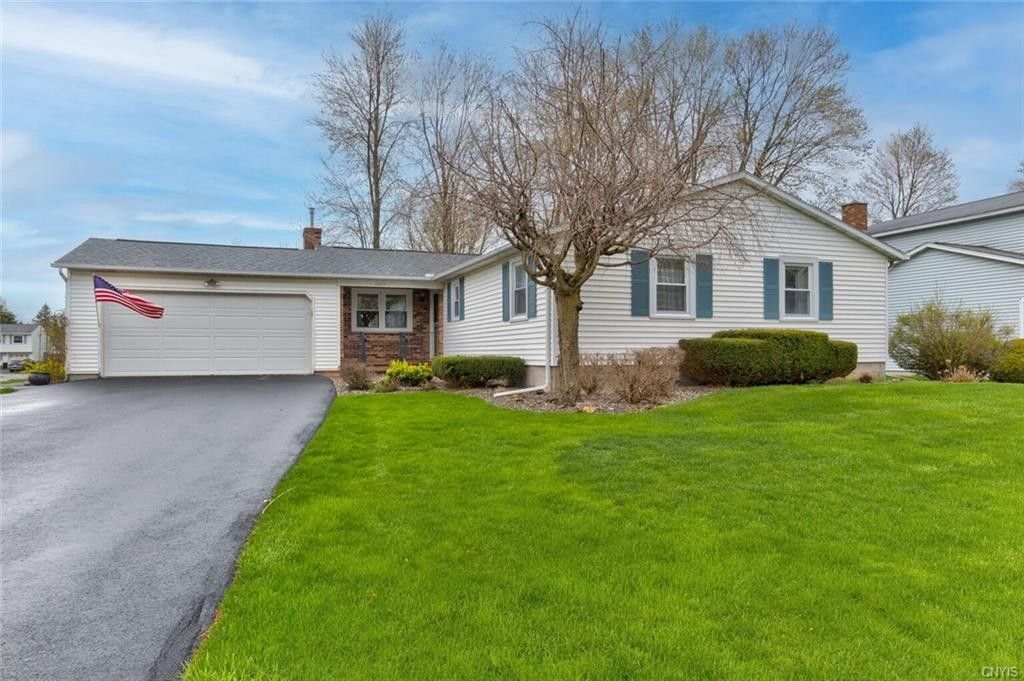 0.24 acres in Onondaga County, New York