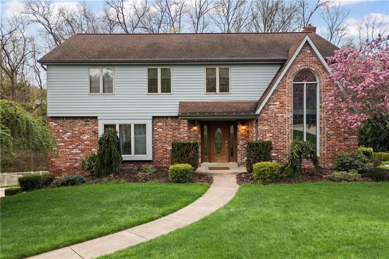 0.5 acres in Washington County, Pennsylvania