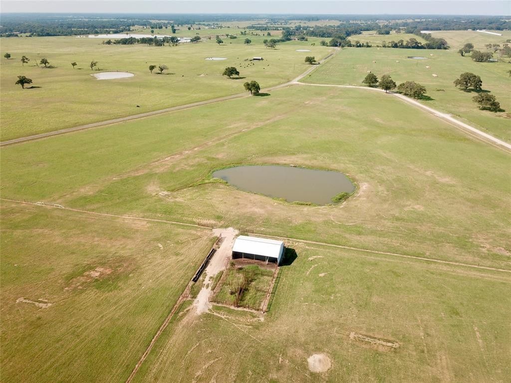 15.59 acres in Van Zandt County, Texas