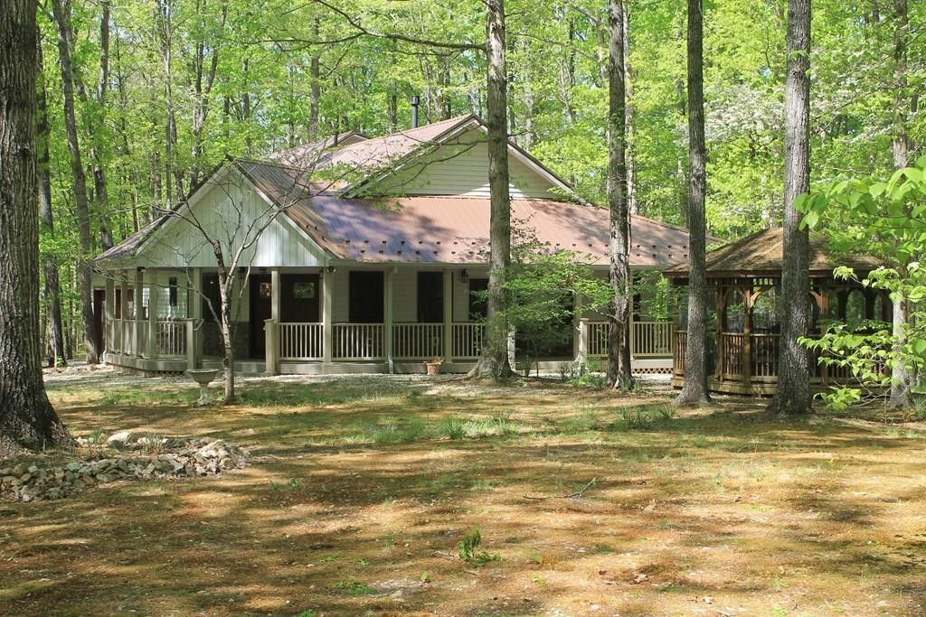 Residential Dillwyn, VA