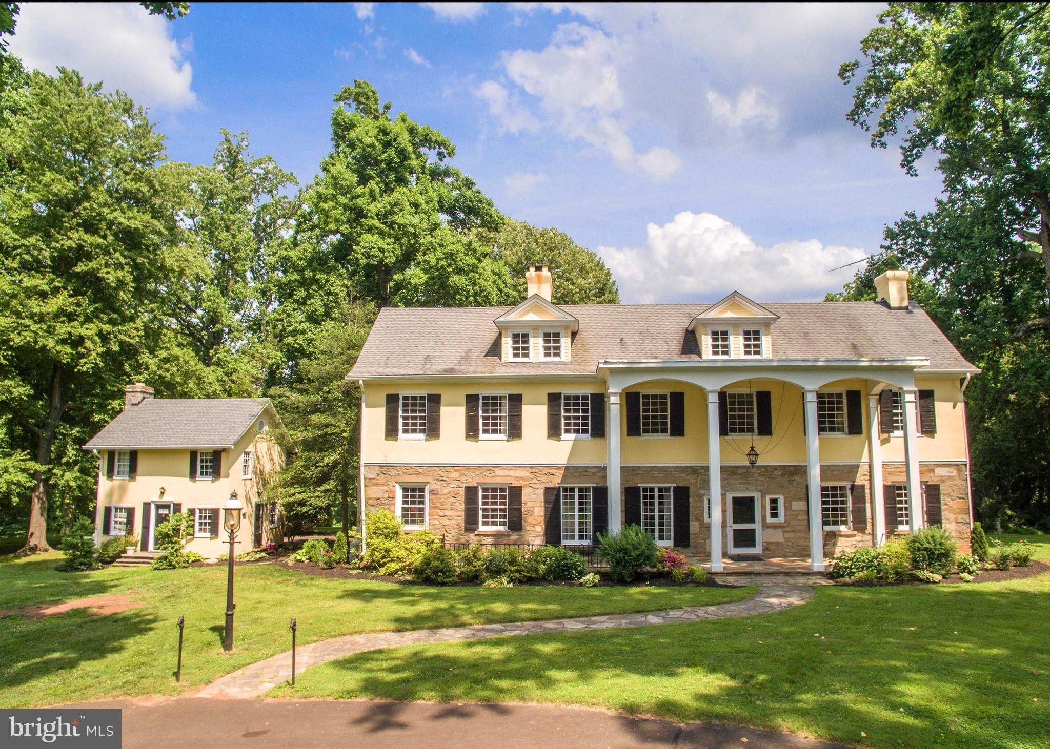 50 acres in Fauquier County, Virginia