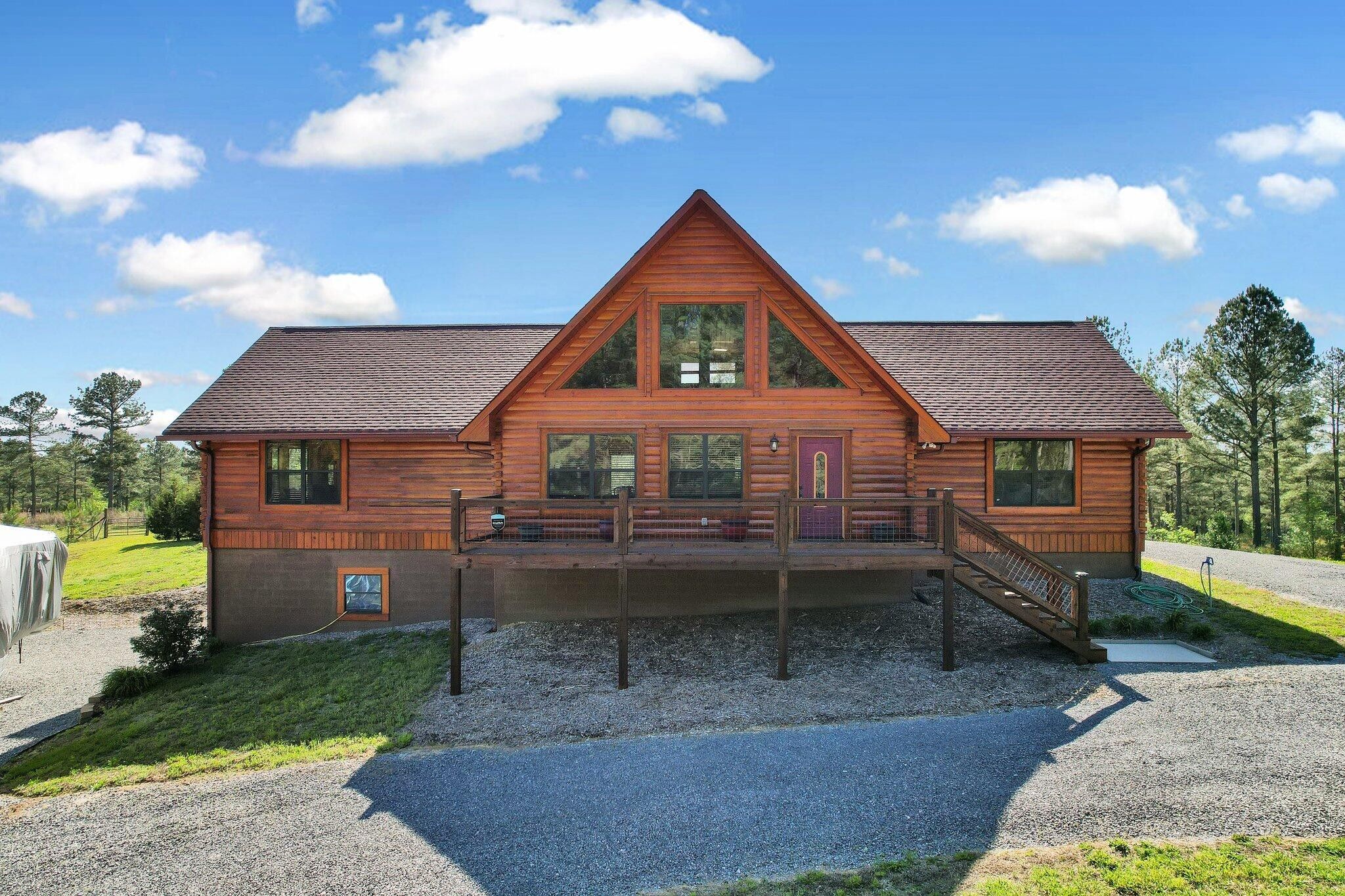 6.03 acres in Bradley County, Tennessee