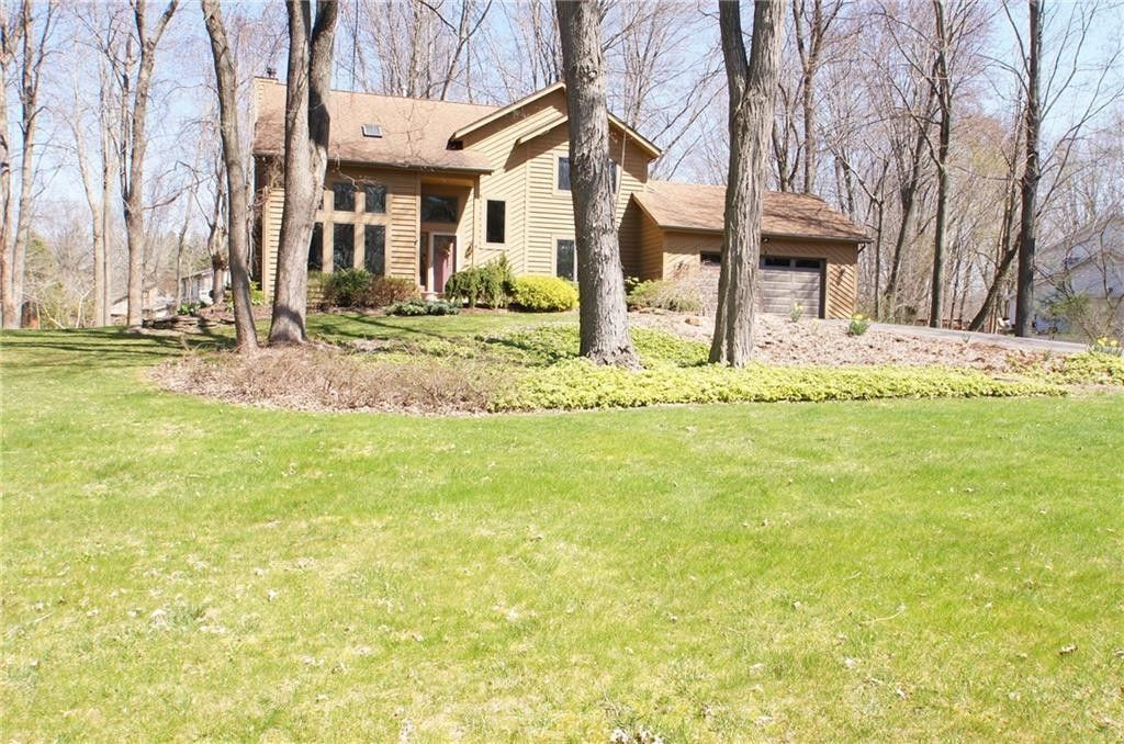 1.08 acres in Monroe County, New York