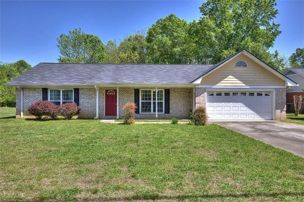 0.3 acres in Floyd County,