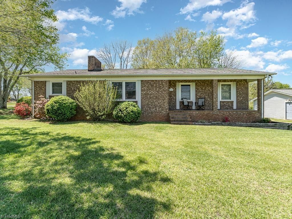 0.46 acres in Randolph County, North Carolina