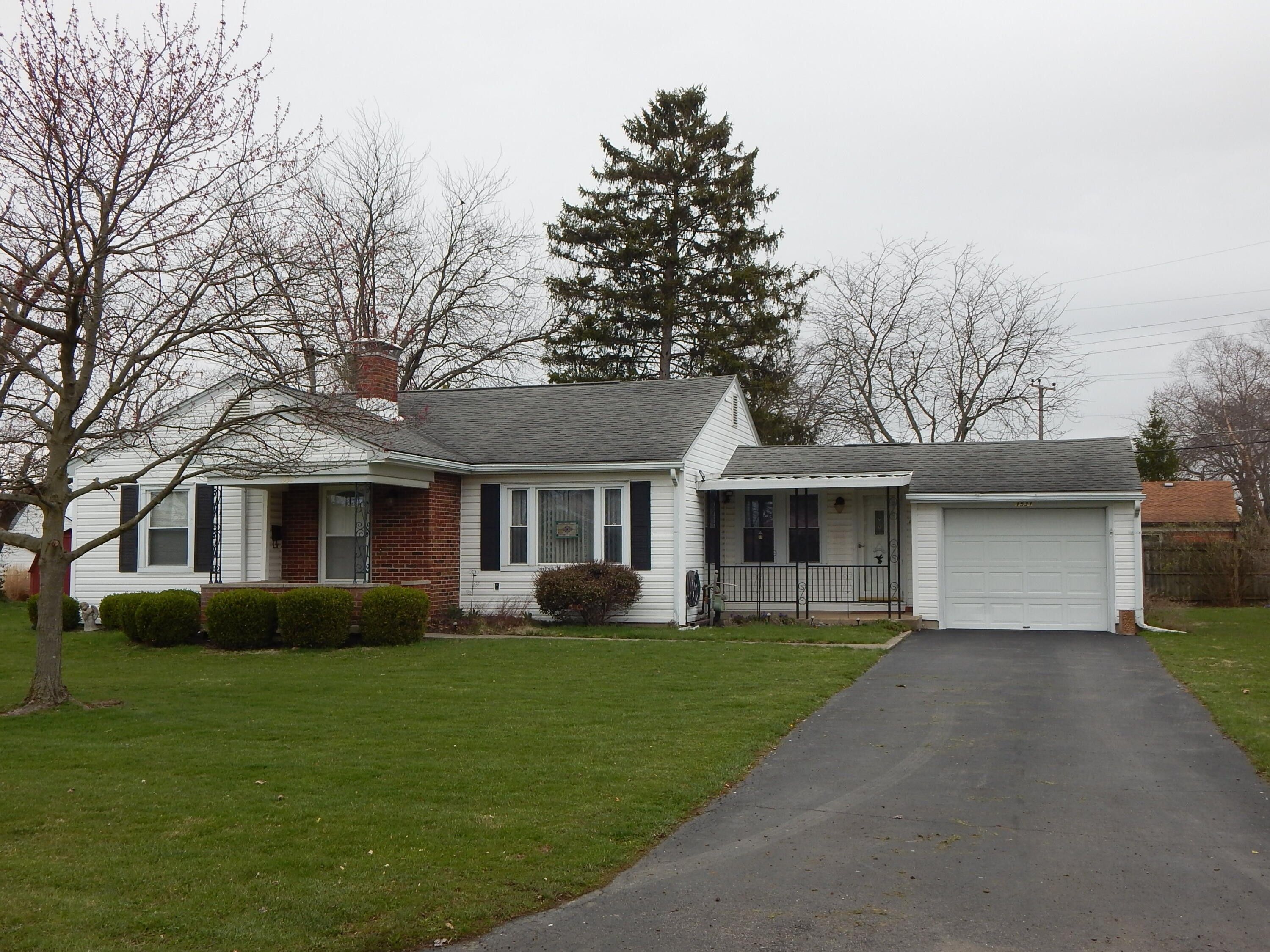 0.28 acres in Champaign County, Ohio