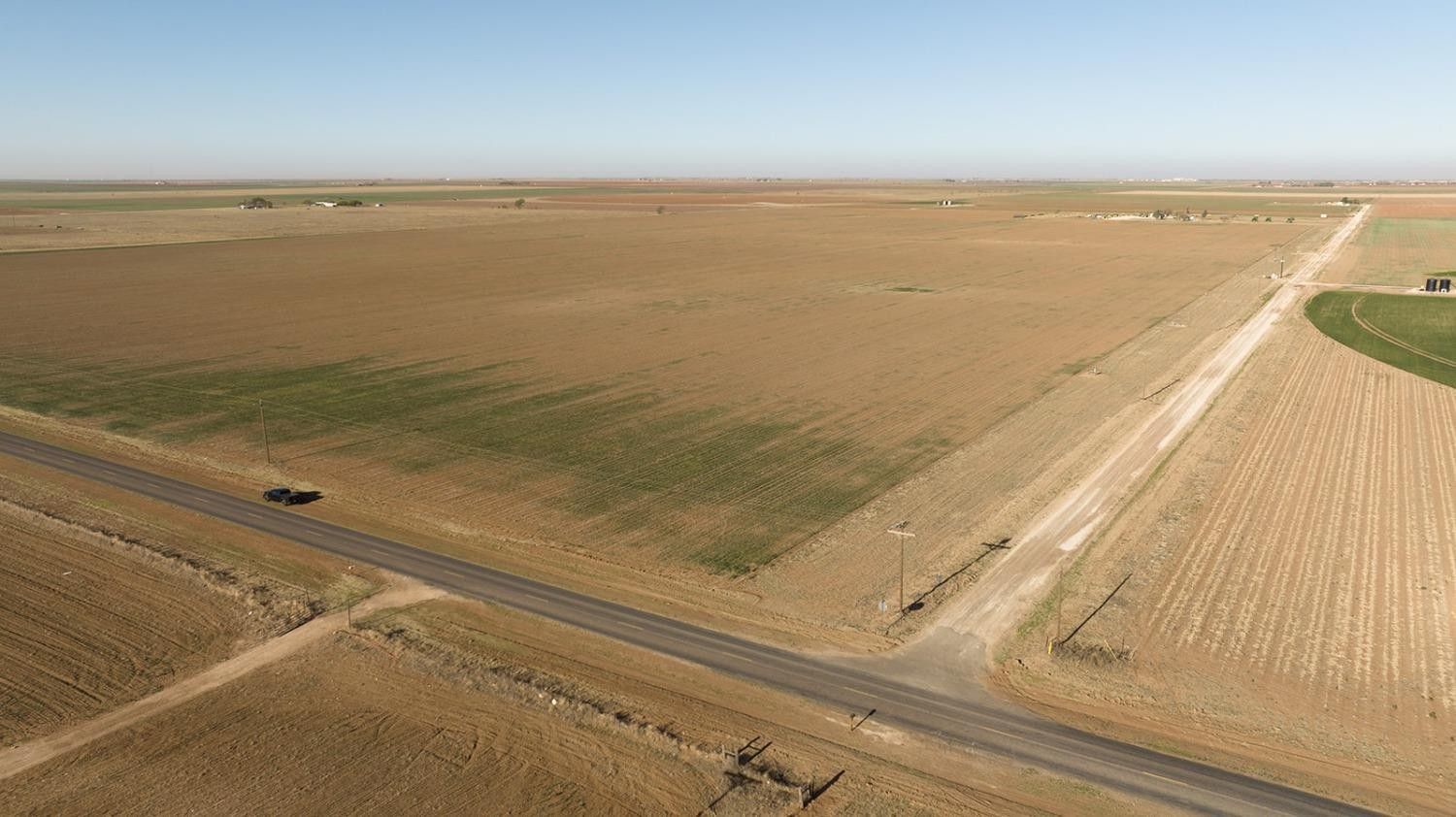 30 acres in Hockley County, Texas