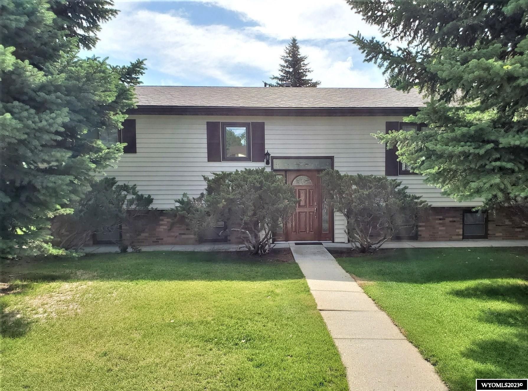 0.34 acres in Johnson County, Wyoming