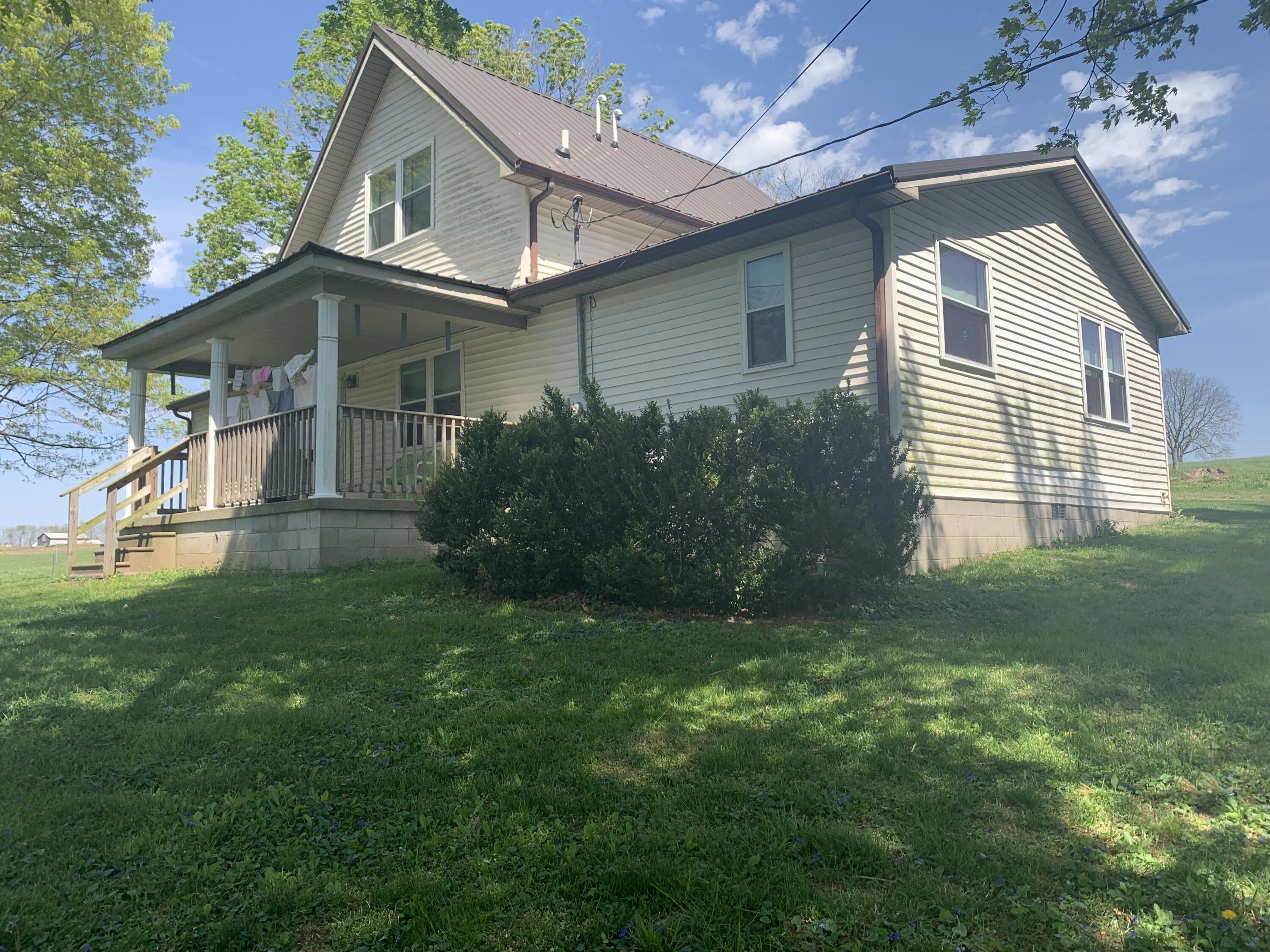 1.56 acres in Fleming County, Kentucky