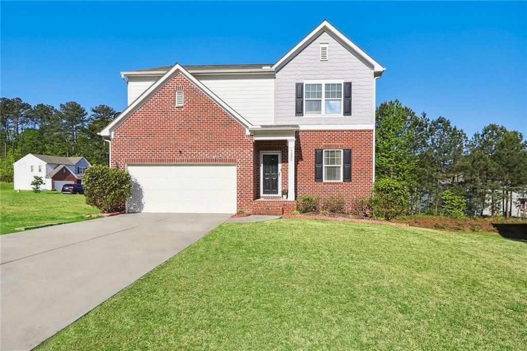 0.35 acres in Douglas County,