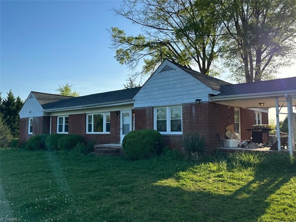 1 acres in Stokes County, North Carolina