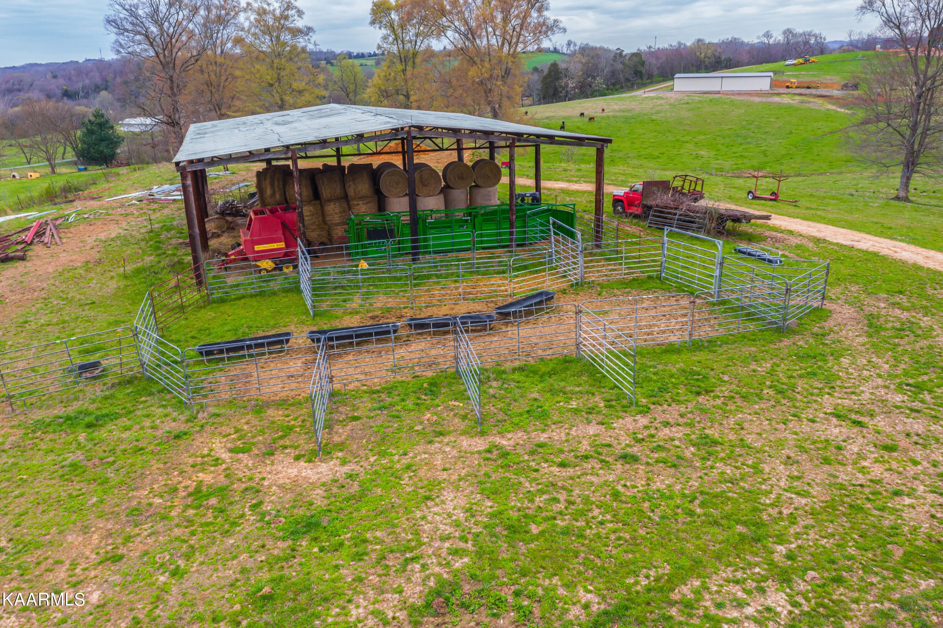 140.11 acres in Hamblen County, Tennessee