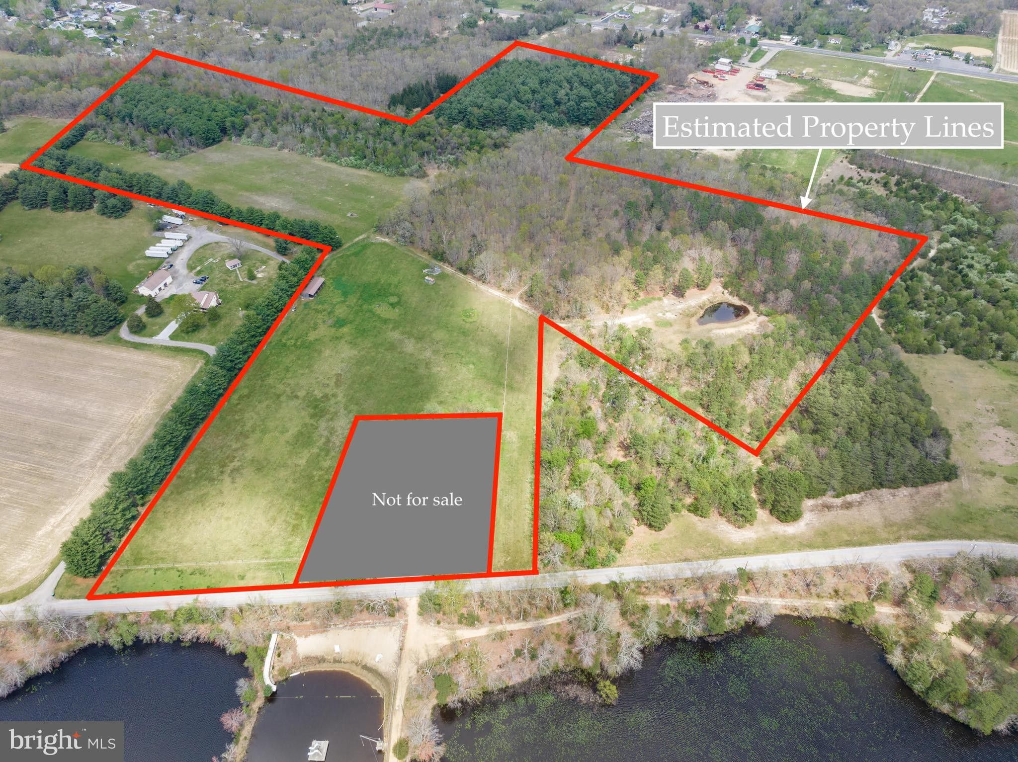 52 acres in Camden County, New Jersey