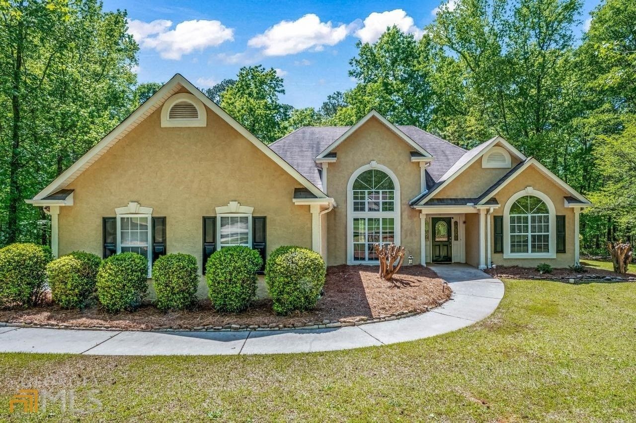 0.92 acres in Henry County,