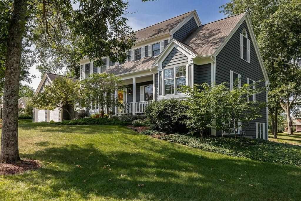 1.45 acres in Linn County, Iowa