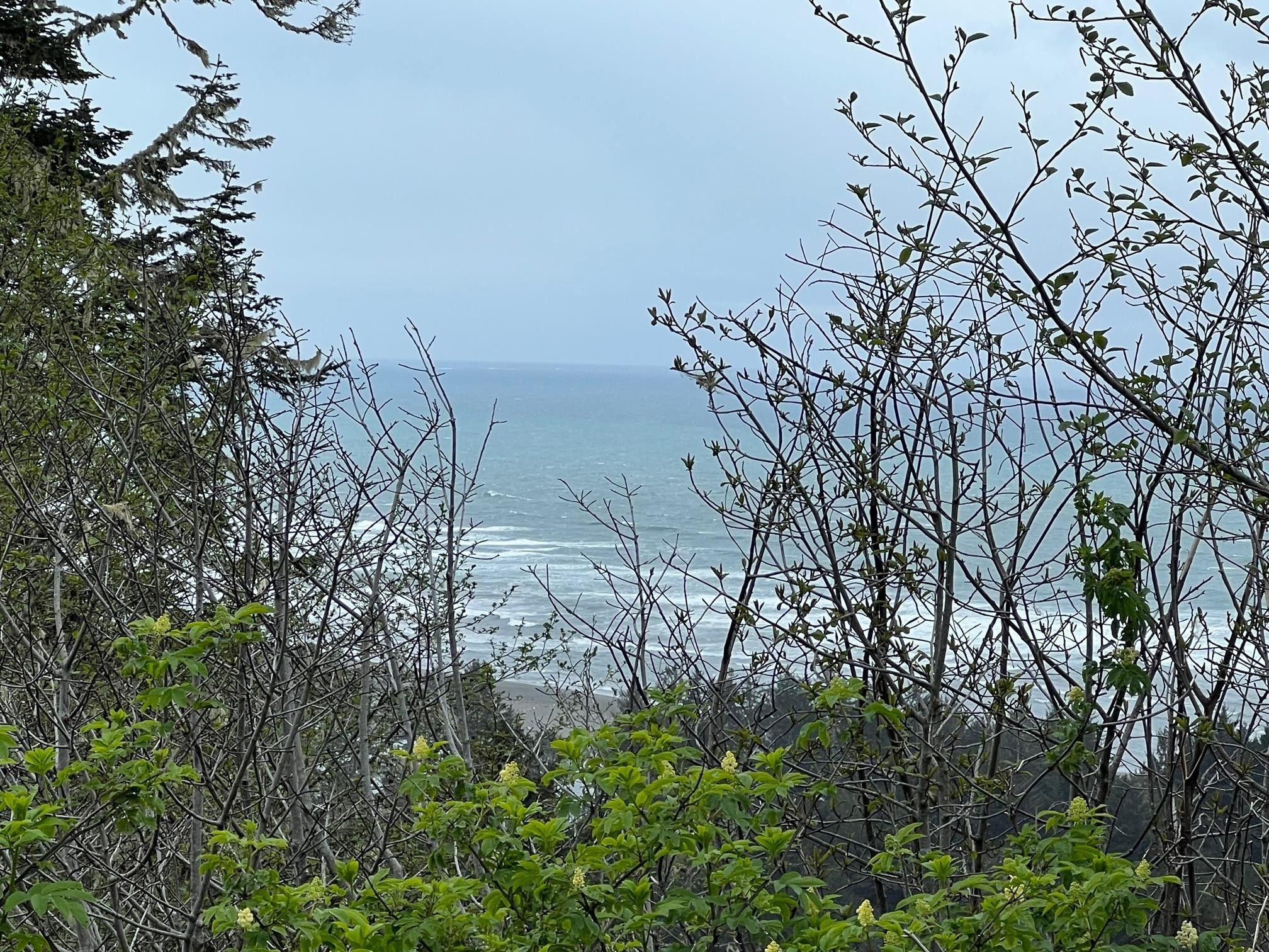 2.09 acres in Del Norte County, California