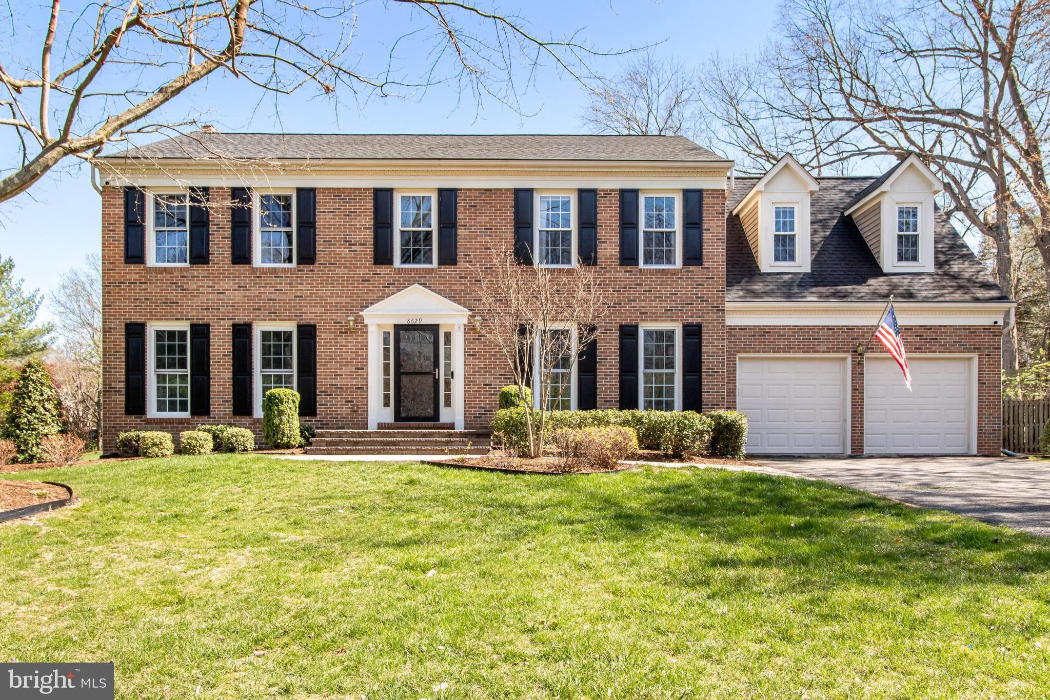 0.36 acres in Fairfax County, Virginia