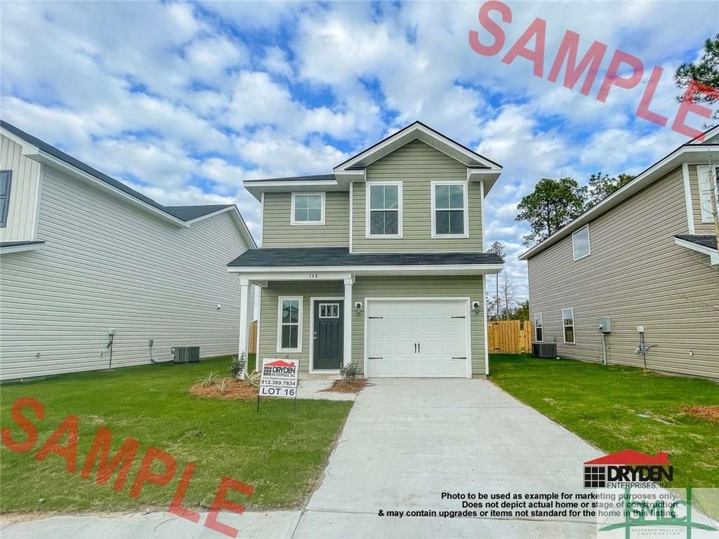 0.13 acres in Liberty County,